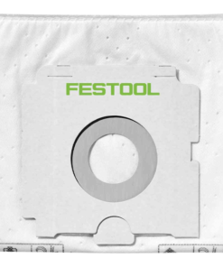 Sac Pour Aspirateur Sac Filtre Sc Fis-ct Sys/5 Pour Aspirateur Cleantec Ctl Festool 500438