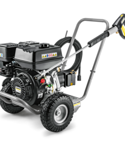 Kärcher Nettoyeur Haute Pression Thermique Nettoyeur Haute Pression à Eau Froide Thermique - HD 6/15 G Karcher - 150 Bars