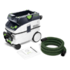 Aspirateur Eau Et Poussières Aspirateur CLEANTEC CTL 26 E AC RENOFIX Festool 26L 2200W 575841 -Outils électroportatifs Soldes sans titre 1 2