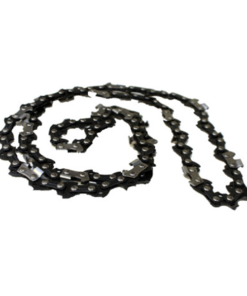 Accessoires Pour Tronçonneuse Chaîne Oregon 20" Pour Tronçonneuses Scheppach - Longueur 51 Cm