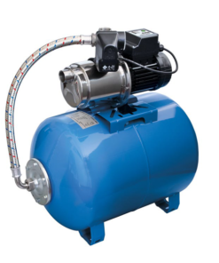 Pentair Pompe à Eau Surpresseur Evo-Multipress - 800W Débit Max 5000l/h N5301230 -Outils électroportatifs Soldes sans titre 1 22