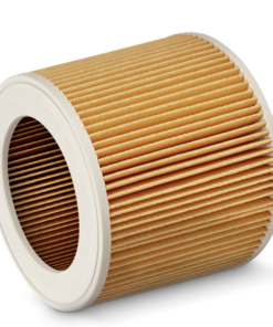 Kärcher Filtre Pour Aspirateur Filtre Cartouche Karcher Pour Aspirateur Série A / MV / WD / NT / SE 6.414-552.0