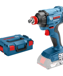 Visseuse à Choc Visseuse à Chocs / Boulonneuse Bosch GDX 18V-180 Solo Avec L-BOXX 12 Visseuse à Choc Visseuse à Chocs / Boulonneuse Bosch GDX 18V-180 Solo Avec L-BOXX -Outils électroportatifs Soldes sans titre 1 30