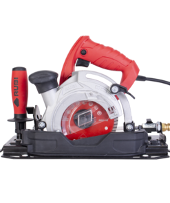 Scie Circulaire Carrelage Scie Circulaire TC-125 Rubi Pour Carreaux De Céramique 230V 50Hz - Avec Guide Slim System Cutter 110cm