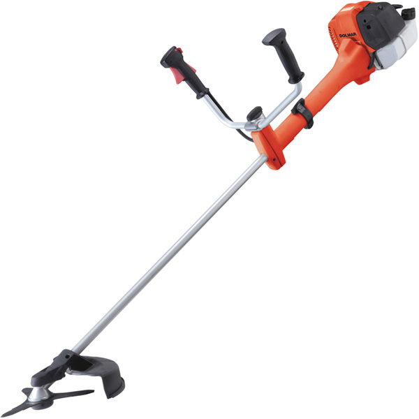 Tondeuse Débroussailleuse Débroussailleuse Dolmar MS4300-4U 4 Temps 43 Cm³ - 1,5 KW 4 Tondeuse Débroussailleuse Débroussailleuse Dolmar MS4300-4U 4 Temps 43 Cm³ - 1,5 KW – Image 2