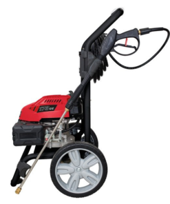 Nettoyeur Haute Pression Thermique Scheppach HCP2600 - 4.4CV 200 Bars Max 5907701903 -Outils électroportatifs Soldes sans titre 1 42