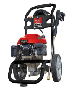 Nettoyeur Haute Pression Thermique Scheppach HCP2600 - 4.4CV 200 Bars Max 5907701903 -Outils électroportatifs Soldes sans titre 1 43