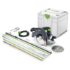 Scie Circulaire Filaire - HK 55 EBQ-Plus-FSK 420 Festool - 1200W - Ø160 Mm 2 Scie Circulaire Filaire - HK 55 EBQ-Plus-FSK 420 Festool - 1200W - Ø160 Mm -Outils électroportatifs Soldes sans titre 1 44