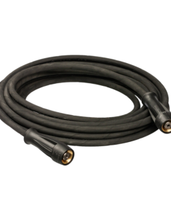 Flexible Kit De Débouchage, Adaptateurs Et Filtres Flexible Haute Pression Kranzle Tresse Métalique Standard Noir 10m