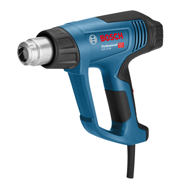 Décapeurs Thermique Décapeur Thermique Bosch GHG 23-66 Avec Accessoires 2300 W 4 Décapeurs Thermique Décapeur Thermique Bosch GHG 23-66 Avec Accessoires 2300 W – Image 2