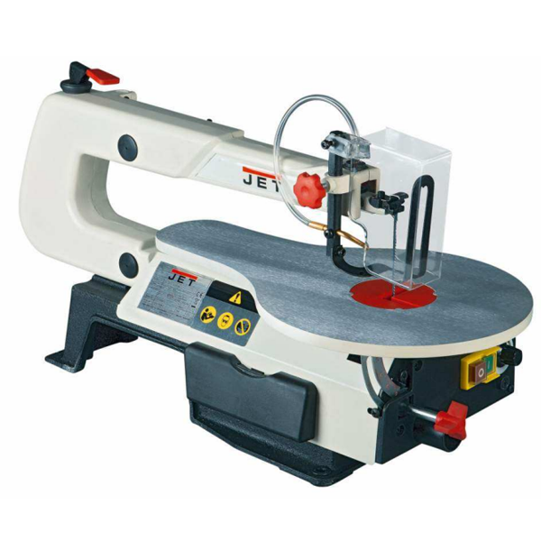 Défonceuse Bois Scie à Chantourner - JSS-16A-M Promac - 230V - 0.09kW 3 Défonceuse Bois Scie à Chantourner - JSS-16A-M Promac - 230V - 0.09kW