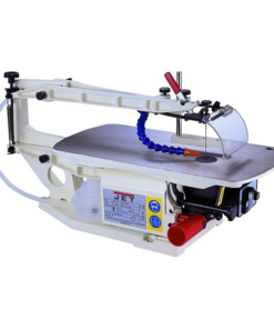 Défonceuse Bois Scie à Chantourner Promac JSS-354V-M - Avec Variateur De Vitesse