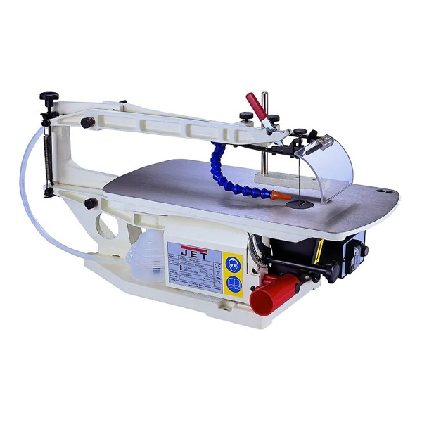 Défonceuse Bois Scie à Chantourner Promac JSS-354V-M - Avec Variateur De Vitesse 3 Défonceuse Bois Scie à Chantourner Promac JSS-354V-M - Avec Variateur De Vitesse