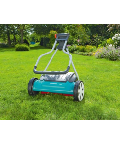 Tondeuse Débroussailleuse Tondeuse Hélicoïdale à Main - Confort 400 C Gardena - Hauteur De Coupe 12 - 42 Mm 7 Tondeuse Débroussailleuse Tondeuse Hélicoïdale à Main - Confort 400 C Gardena - Hauteur De Coupe 12 - 42 Mm -Outils électroportatifs Soldes sans titre 2 3