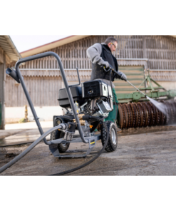 Kärcher Nettoyeur Haute Pression Thermique Nettoyeur Haute Pression à Eau Froide Thermique - HD 6/15 G Karcher - 150 Bars 7 Kärcher Nettoyeur Haute Pression Thermique Nettoyeur Haute Pression à Eau Froide Thermique - HD 6/15 G Karcher - 150 Bars -Outils électroportatifs Soldes sans titre 2 5