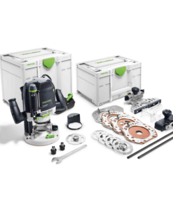 Défonceuse Bois Défonceuse Filaire OF 2200 EB-Set Festool - 2200W - Diamètre 6 - 12.7 Mm 9 Défonceuse Bois Défonceuse Filaire OF 2200 EB-Set Festool - 2200W - Diamètre 6 - 12.7 Mm -Outils électroportatifs Soldes sans titre 2 6