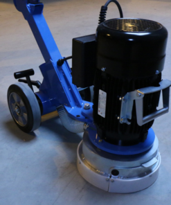 Ponceuse Vibrante Ponceuse à Sol PB-E250 Diam Industries 230V 250 Mm Diam-Industries -Outils électroportatifs Soldes sans titre 22