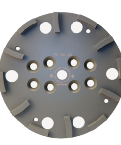 Ponceuse Vibrante Ponceuse à Sol PB-E250 Diam Industries 230V 250 Mm Diam-Industries -Outils électroportatifs Soldes sans titre 23