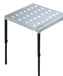 Diam Industries Scie Bois Sur Table Et Scie à Ruban Bois Extension Latérale Pour Scie Sur Table Diam Industrie - 600 X 500 Mm