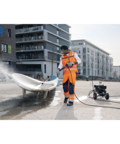 Kärcher Nettoyeur Haute Pression Thermique Nettoyeur Haute Pression à Eau Froide Thermique - HD 6/15 G Karcher - 150 Bars 8 Kärcher Nettoyeur Haute Pression Thermique Nettoyeur Haute Pression à Eau Froide Thermique - HD 6/15 G Karcher - 150 Bars -Outils électroportatifs Soldes sans titre 3 1