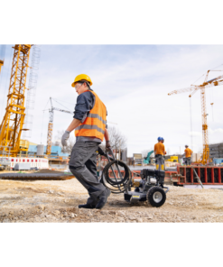 Kärcher Nettoyeur Haute Pression Thermique Nettoyeur Haute Pression à Eau Froide Thermique - HD 6/15 G Karcher - 150 Bars 9 Kärcher Nettoyeur Haute Pression Thermique Nettoyeur Haute Pression à Eau Froide Thermique - HD 6/15 G Karcher - 150 Bars -Outils électroportatifs Soldes sans titre 4 1