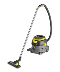 Aspirateur à Poussières Aspirateur à Poussières Kärcher T 12/1 700 W Cuve De 12 Litres 8 Aspirateur à Poussières Aspirateur à Poussières Kärcher T 12/1 700 W Cuve De 12 Litres -Outils électroportatifs Soldes sans titre 7