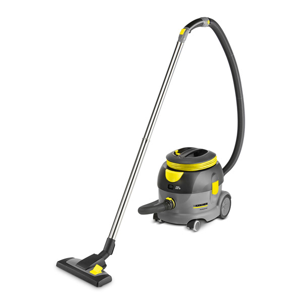 Aspirateur à Poussières Aspirateur à Poussières Kärcher T 12/1 700 W Cuve De 12 Litres 5 Aspirateur à Poussières Aspirateur à Poussières Kärcher T 12/1 700 W Cuve De 12 Litres – Image 3