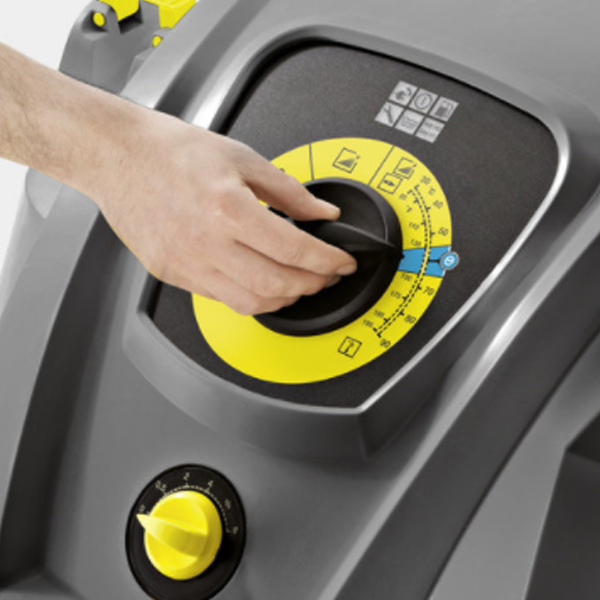 Nettoyeurs Haute Pression Eau Chaude Nettoyeur Haute Pression Eau Chaude Hds 6/14c : Kärcher 1.169-900.0 6 Nettoyeurs Haute Pression Eau Chaude Nettoyeur Haute Pression Eau Chaude Hds 6/14c : Kärcher 1.169-900.0 – Image 4