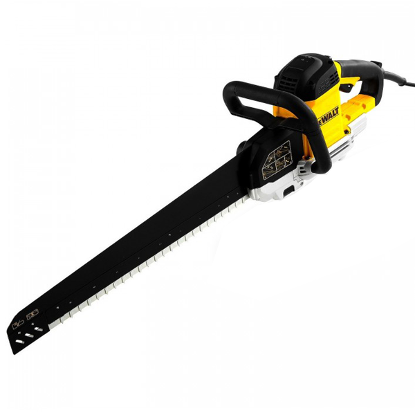 Scie Sabre Et Scie Alligator Scie Universelle Filaire Alligator DWE398 Dewalt Lame 430 Mm KIT2976 7 Scie Sabre Et Scie Alligator Scie Universelle Filaire Alligator DWE398 Dewalt Lame 430 Mm KIT2976 – Image 5