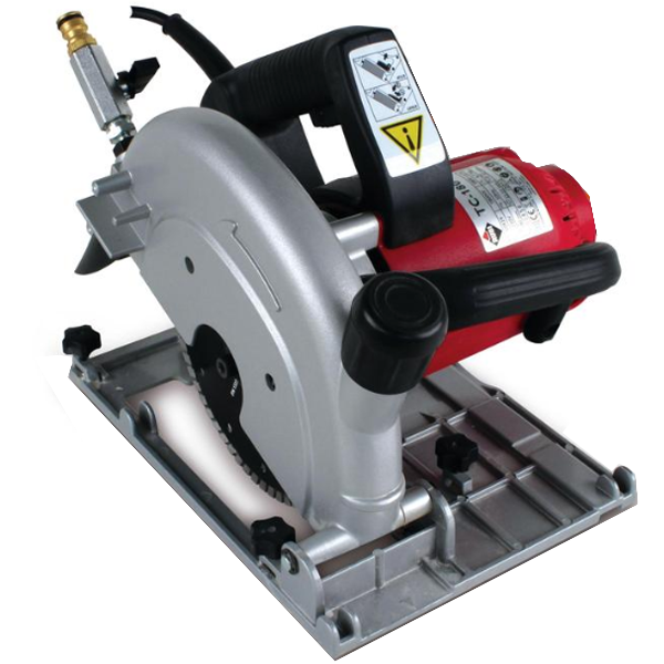 Scie Circulaire Carrelage Scie Circulaire Spéciale Carrelage TC-180 Rubi 230V 50994 4 Scie Circulaire Carrelage Scie Circulaire Spéciale Carrelage TC-180 Rubi 230V 50994 – Image 2