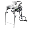 Scie Bois Sur Table Et Scie à Ruban Bois Scie Semi Stationnaire Precisio CS 50 EBG Festool 190 Mm 1200W 574765 -Outils électroportatifs Soldes scie 4