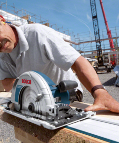 Scie Circulaire Filaire Bosch GKS85G Ø235 Mm 2200W Livré En L BOXX 10 Scie Circulaire Filaire Bosch GKS85G Ø235 Mm 2200W Livré En L BOXX -Outils électroportatifs Soldes scie circulaire gks85 bosch