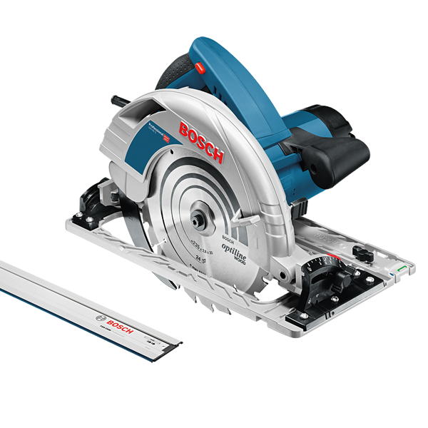 Scie Circulaire Filaire Bosch GKS85G Ø235 Mm 2200W Livré En L BOXX 7 Scie Circulaire Filaire Bosch GKS85G Ø235 Mm 2200W Livré En L BOXX – Image 5