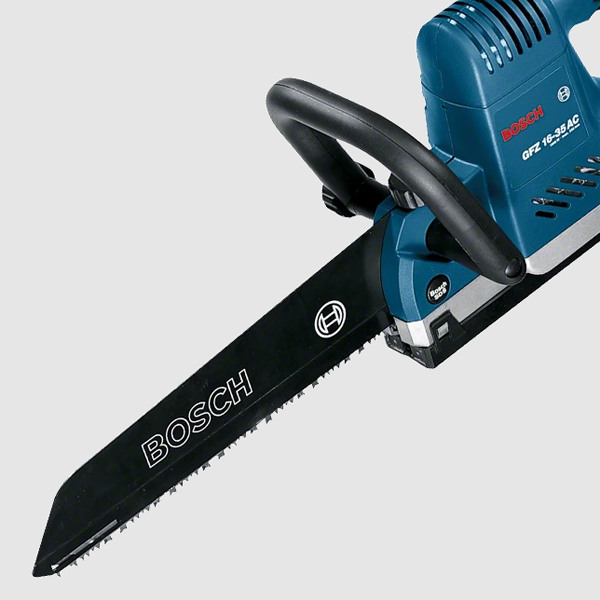 Scie Sabre Et Scie Alligator Scie Alligator Filaire Bosch GFZ 16-35 AC Longueur Lame 350 Mm 1600W 5 Scie Sabre Et Scie Alligator Scie Alligator Filaire Bosch GFZ 16-35 AC Longueur Lame 350 Mm 1600W – Image 3