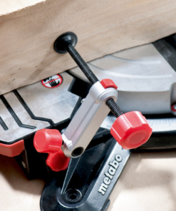 Scie à Onglet Et Radiale Scie Onglet Et Radiale Metabo KGS 305 M 1600W Diamètre 305 Mm 619305000 -Outils électroportatifs Soldes scie metabo kgs 305 m 1600w situation 5