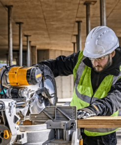 Scie à Onglet Et Radiale Scie à Onglets Radiale DWS780 Dewalt 305 Mm 13 Scie à Onglet Et Radiale Scie à Onglets Radiale DWS780 Dewalt 305 Mm -Outils électroportatifs Soldes scie onglet radiale 04