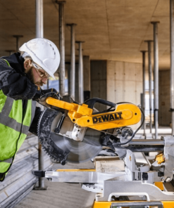 Scie à Onglet Et Radiale Scie à Onglets Radiale DWS780 Dewalt 305 Mm 12 Scie à Onglet Et Radiale Scie à Onglets Radiale DWS780 Dewalt 305 Mm -Outils électroportatifs Soldes scie onglet radiale 05