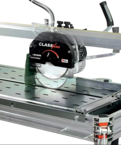 Diam Industries Scie Circulaire Carrelage Scie Sur Table 230V CLASSPLUS1050S Moteur 1400W 2800 Tr/min Ø 250mm