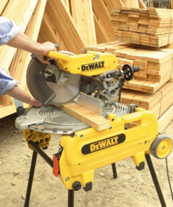 Scie à Onglet Et Radiale Scie à Table Et à Onglets Dewalt D27107XPS-QS 2000W 305 Mm 11 Scie à Onglet Et Radiale Scie à Table Et à Onglets Dewalt D27107XPS-QS 2000W 305 Mm -Outils électroportatifs Soldes scie table onglets retournable dewalt detail10