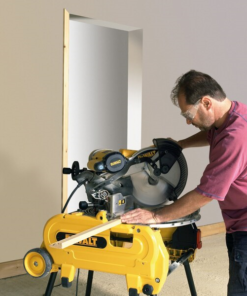 Scie à Onglet Et Radiale Scie à Table Et à Onglets Dewalt D27107XPS-QS 2000W 305 Mm