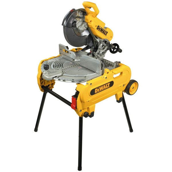 Scie à Onglet Et Radiale Scie à Table Et à Onglets Dewalt D27107XPS-QS 2000W 305 Mm 8 Scie à Onglet Et Radiale Scie à Table Et à Onglets Dewalt D27107XPS-QS 2000W 305 Mm – Image 6