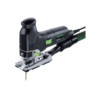 Scie Sauteuse Filaire Scie Sauteuse Festool PS300 EQ-Plus Trion 720W Avec 2 Lames De Scie -Outils électroportatifs Soldes scie2