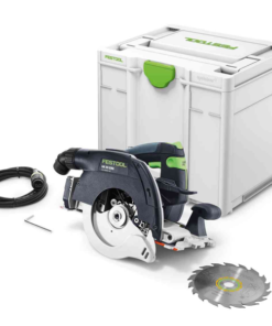 Scie Circulaire Filaire Scie Circulaire Portative Festool HK 55 EBQ-Plus - 55 Mm Max - 1200W