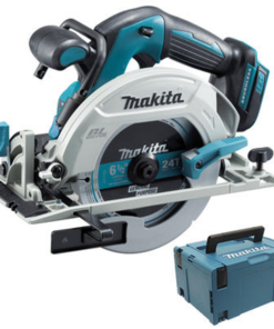 Scie Circulaire Sans Fil Scie Circulaire DHS680ZJ 18 V Ø 165mm MakPac Machine Seule Makita 12 Scie Circulaire Sans Fil Scie Circulaire DHS680ZJ 18 V Ø 165mm MakPac Machine Seule Makita -Outils électroportatifs Soldes sciecirculairedhs680zjmalette 312027 1