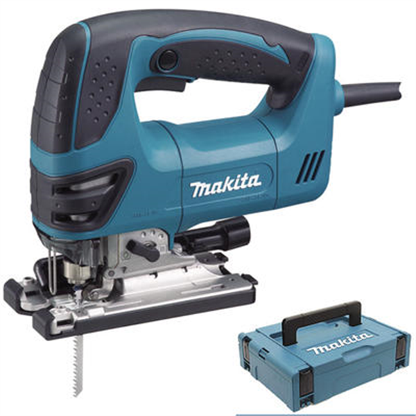 Scie Sauteuse Filaire Scie Sauteuse Pendulaire 720W MacPack 4350FCTJ: 4350FCTJ Makita 6 Scie Sauteuse Filaire Scie Sauteuse Pendulaire 720W MacPack 4350FCTJ: 4350FCTJ Makita – Image 4