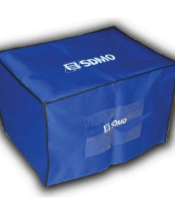 Kits D'entretien Pour Groupe électrogène Housse De Protection Pour Groupes électrogènes SDMO - 70 X 50 X 45 Cm