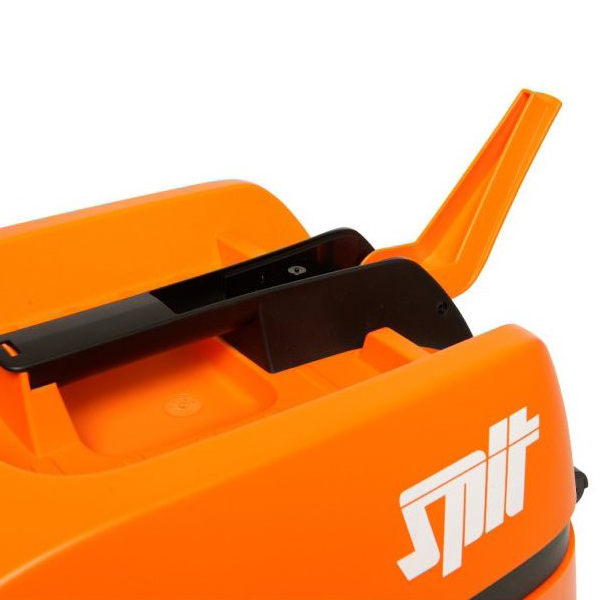 Aspirateur Eau Et Poussières Aspirateur Eau Et Poussières 230V 1600W - AC 1630P Spit Paslode - Capacité 32 Litres - Flexible 5M 8 Aspirateur Eau Et Poussières Aspirateur Eau Et Poussières 230V 1600W - AC 1630P Spit Paslode - Capacité 32 Litres - Flexible 5M – Image 6