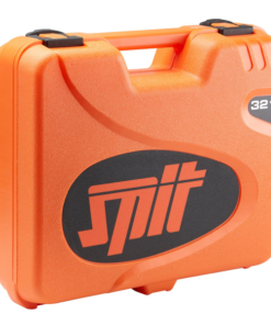 Perforateur Sds + Filaire Perforateur Piqueur SDS+ Spit Paslode 790W 2,7 J -Outils électroportatifs Soldes spit transport mallette