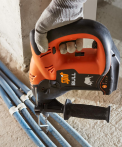 SPIT Paslode Perforateur Sds + Sans Fil Perforateur Spit Spitbull SDS Plus 36 V - 6 Forets 2 Batteries -Outils électroportatifs Soldes spitbull4