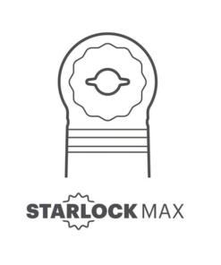 Découpeur Ponceur Oscillant Filaire Outil Oscillant Fein Multimaster MM 700 Max Avec Coffret -Outils électroportatifs Soldes starlock max 2